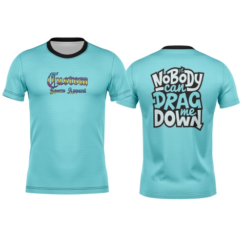 Custom Wholesale T-Shirt