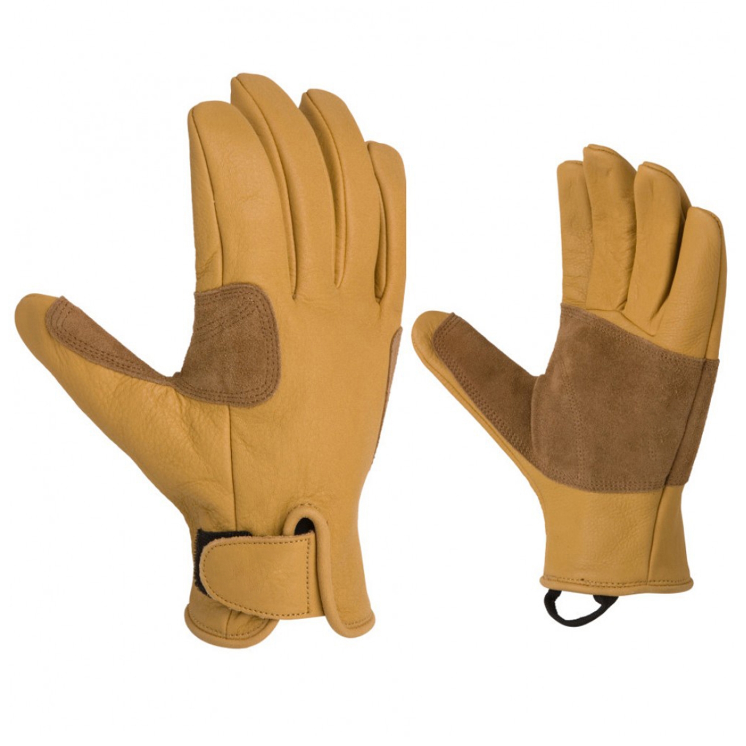 Custom Snow Gloves