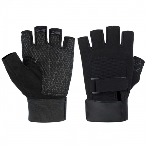 Custom Gym Gloves