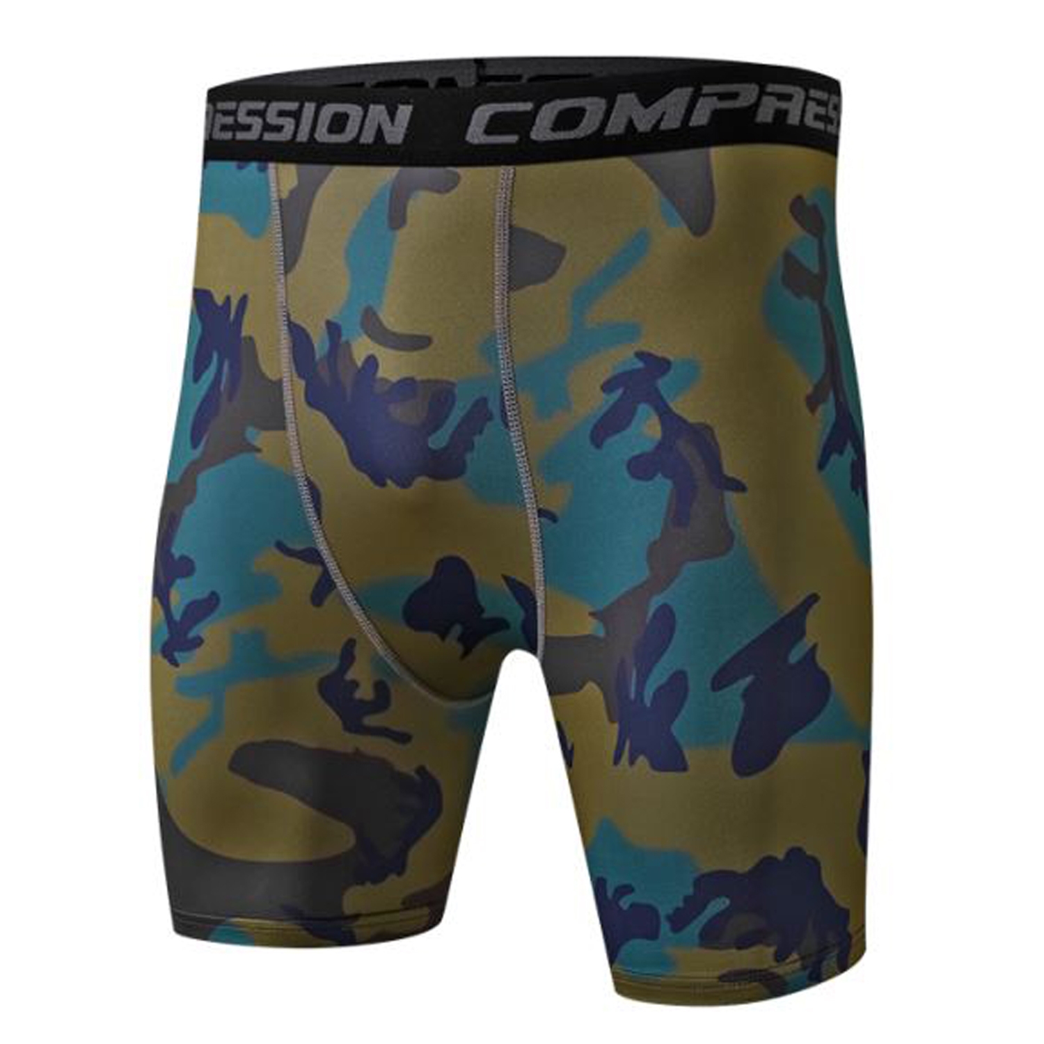 Mens Sublimation GYM Shorts