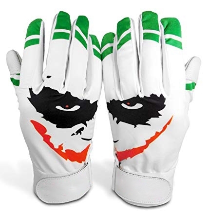 Baseball Batting Gloves