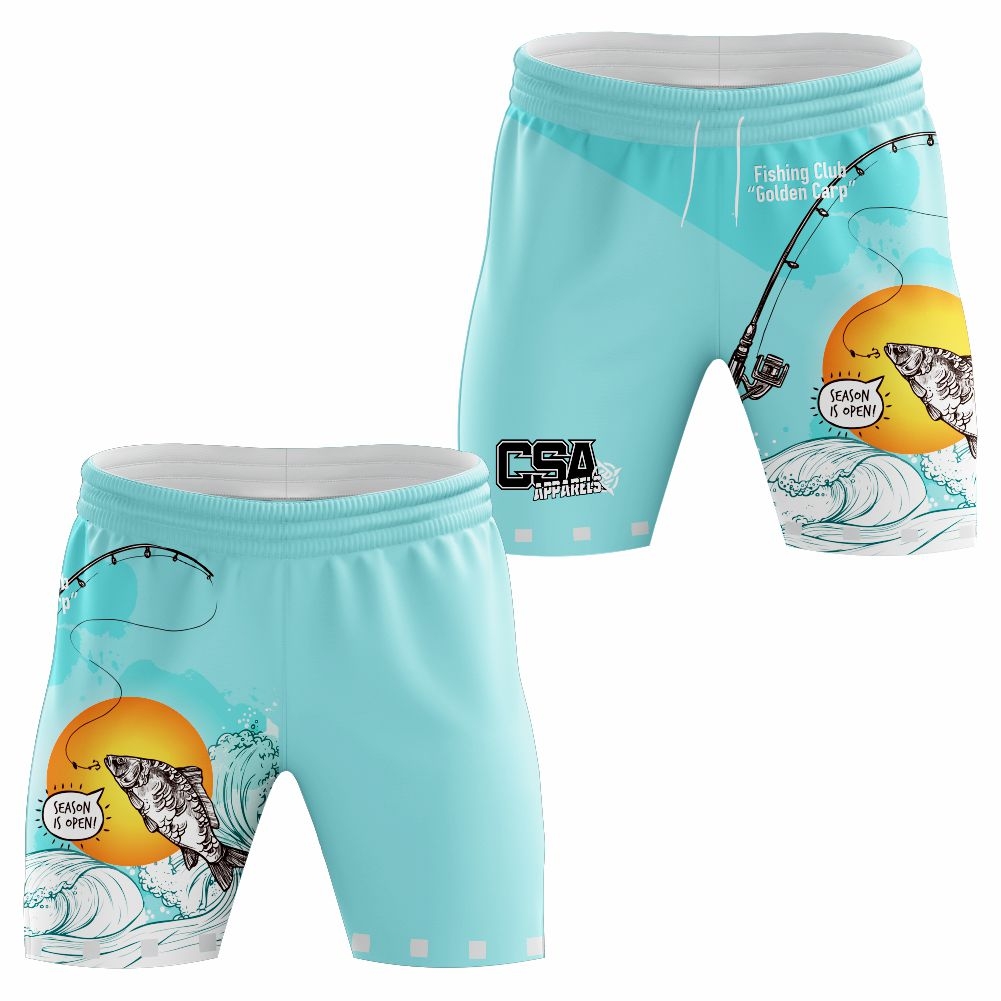 Fishing Shorts