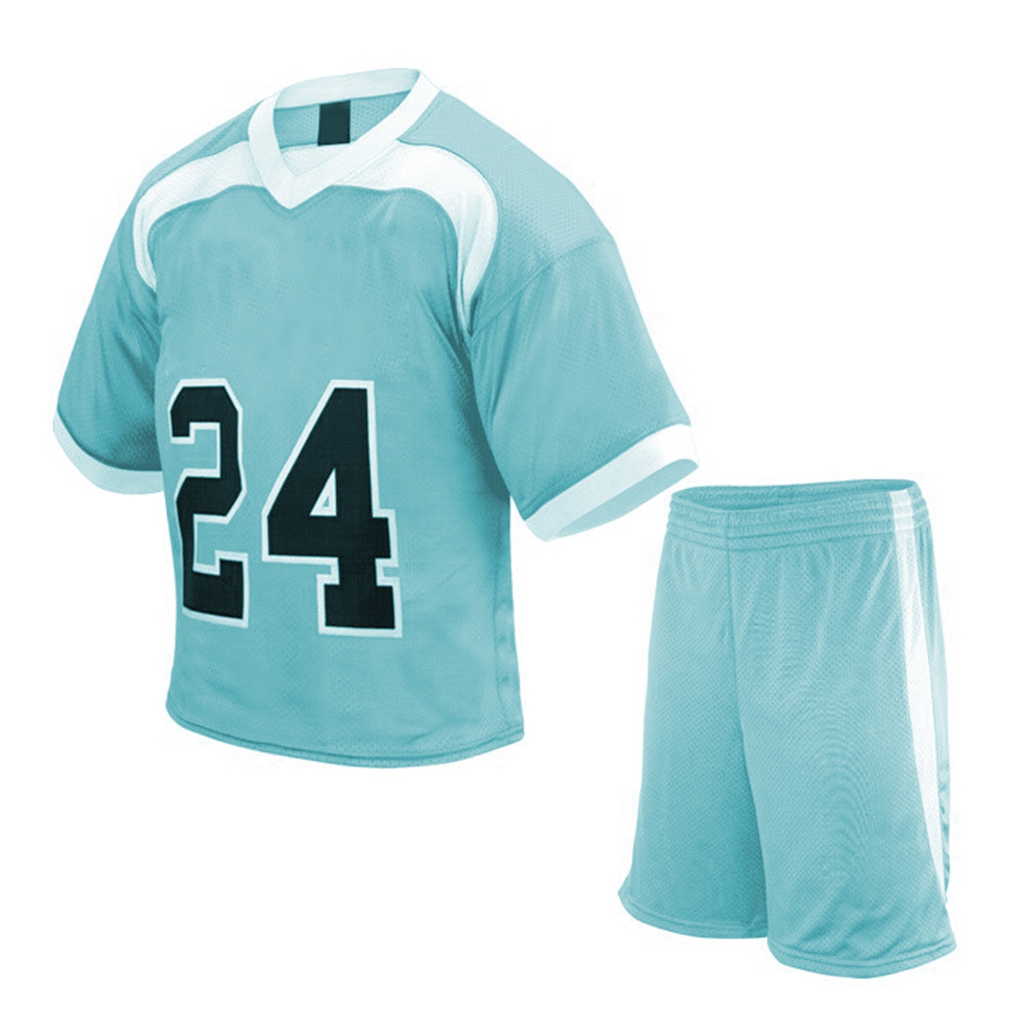 Sublimated Lacrosse Uniform