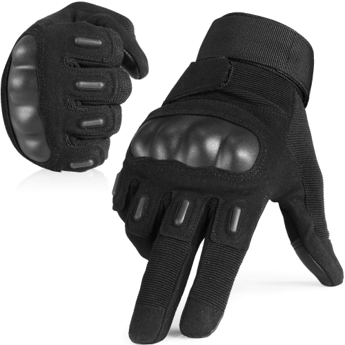 Tactical Army Gloves